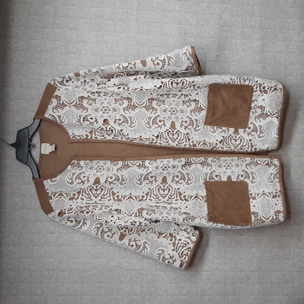 Chico's Jacket